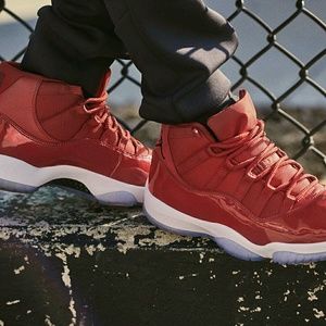 Meet your Posher, Omari